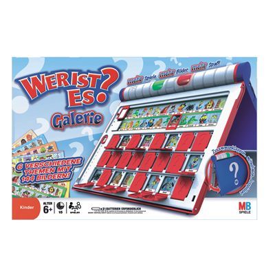 Spiel 1055.0