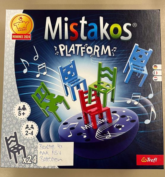 Spiel 1226.0