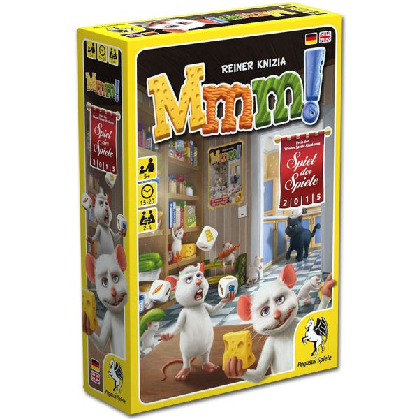 Spiel 1658.0