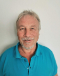 Werner Gurtner unser Mechaniker